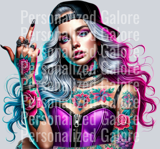 girl boss_650