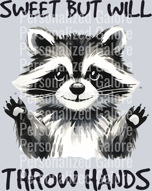 raccoon_021- u