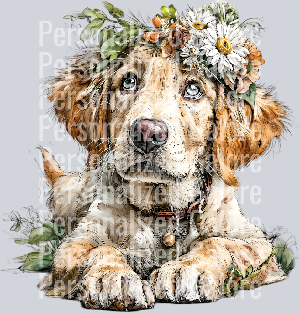 dog_665