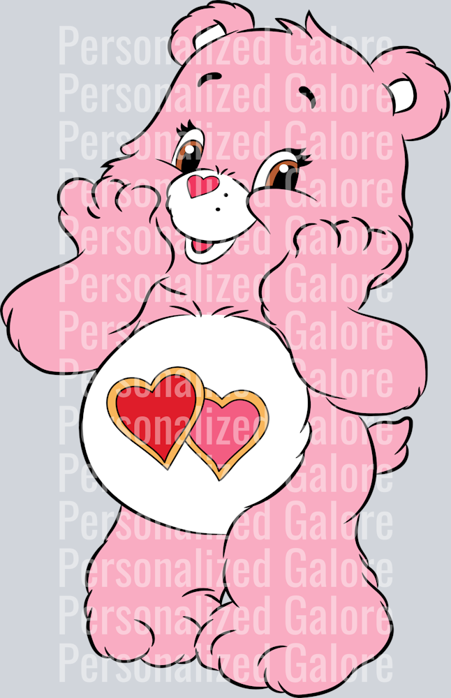 Care Bear_001