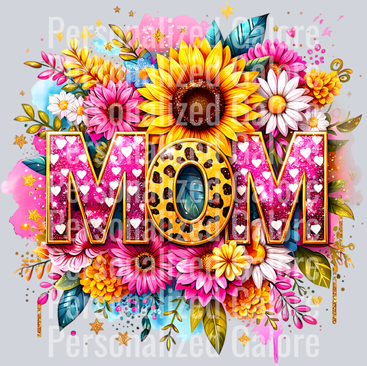 Mom (994)