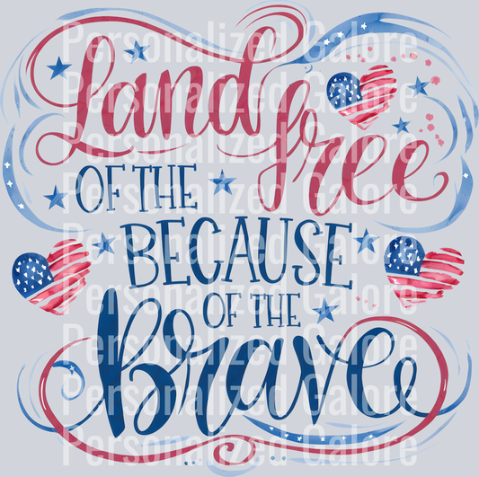Patriotic (203)