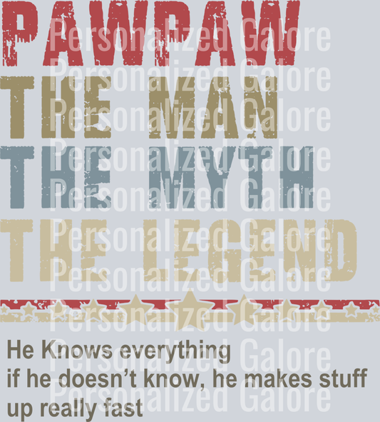 Paw Paw_001