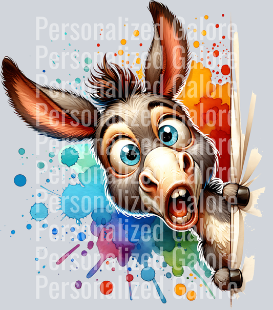 donkey_002