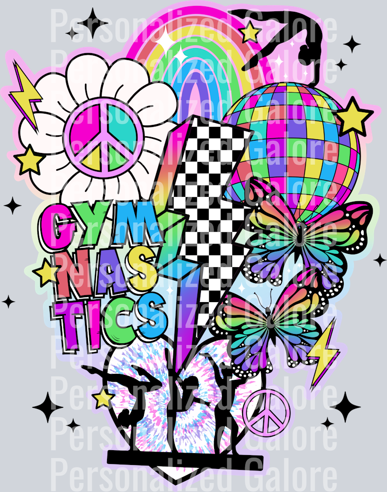 Gymnastics_Collage_Neon