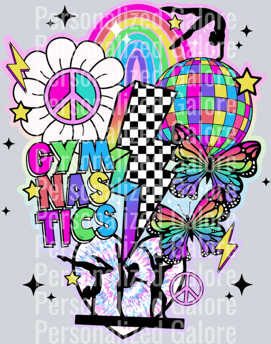 Gymnastics_Collage_Neon