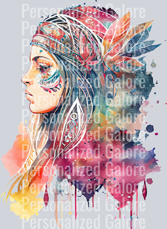 boho 10
